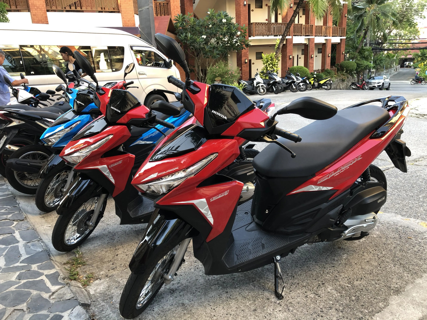 Club Bamboo Boutique Patong Beach Resort