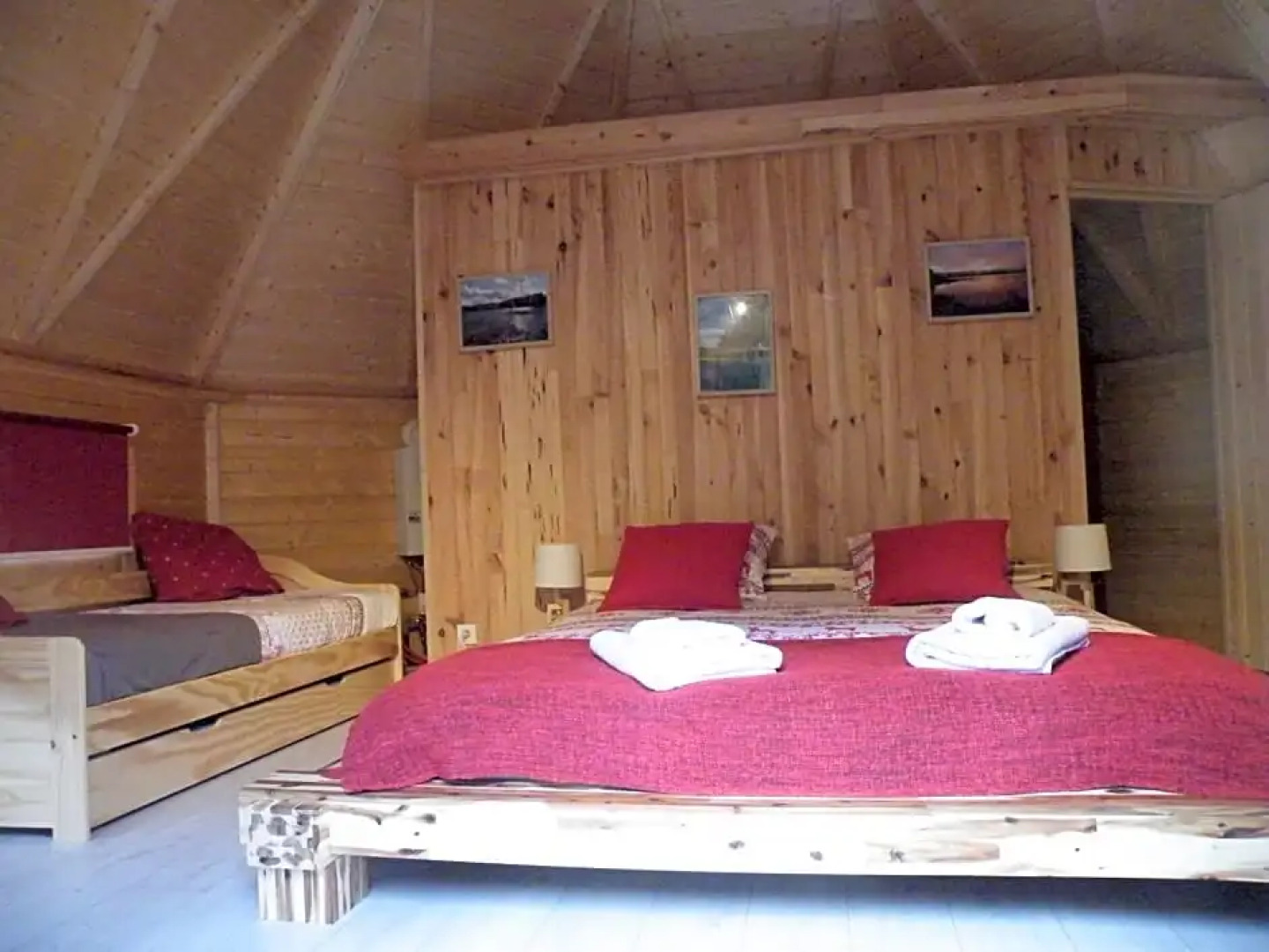 Kotas - Esprit Nordique