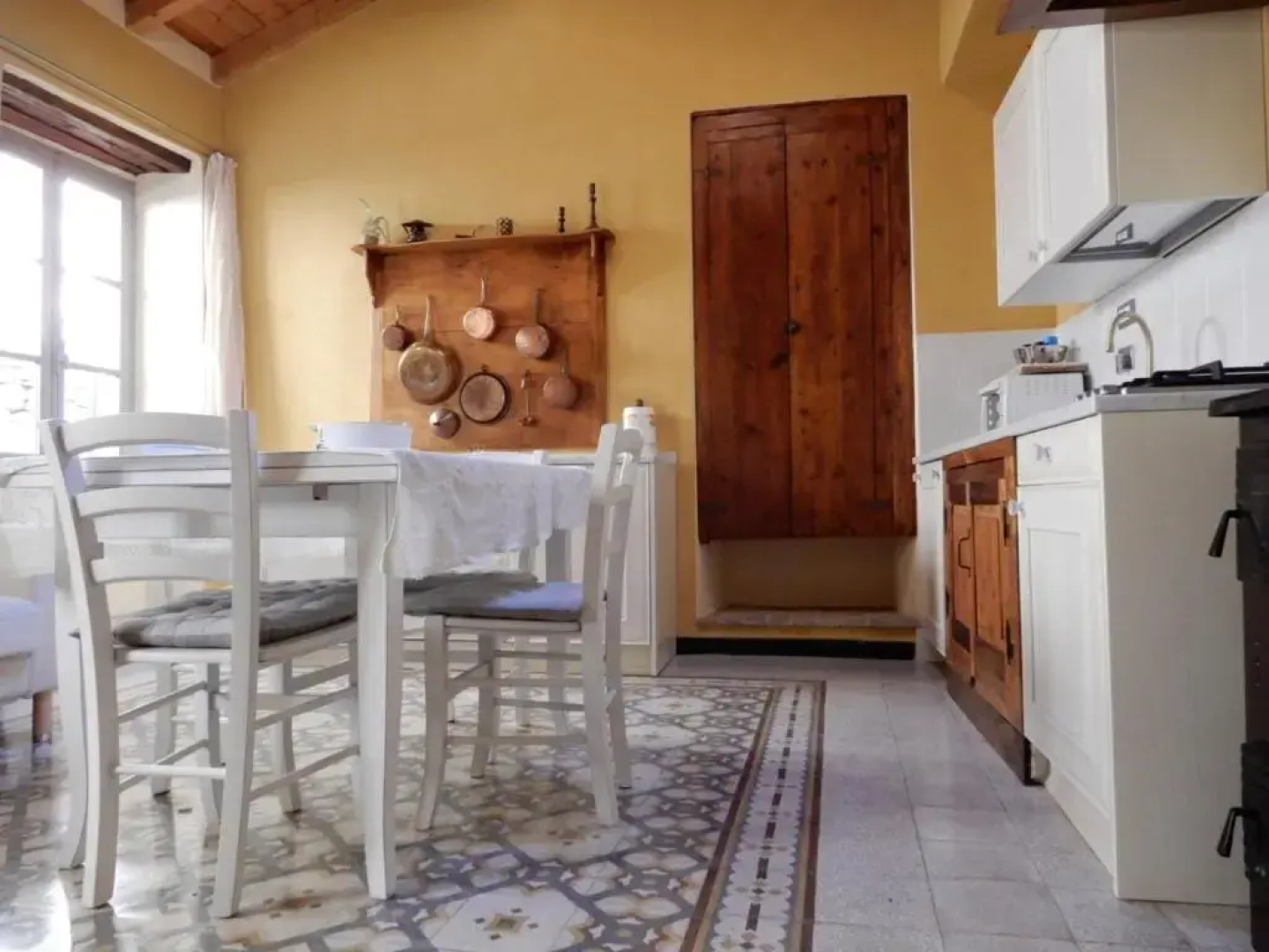 Casa Alberto - One