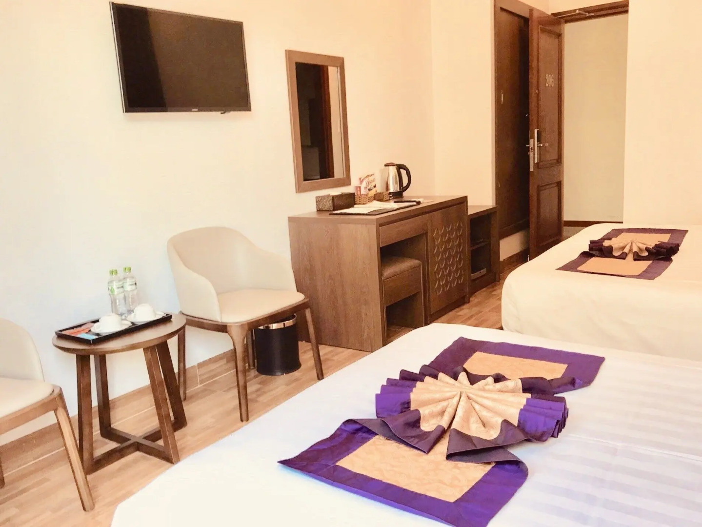 Luxor Boutique Hotel Phu Quoc