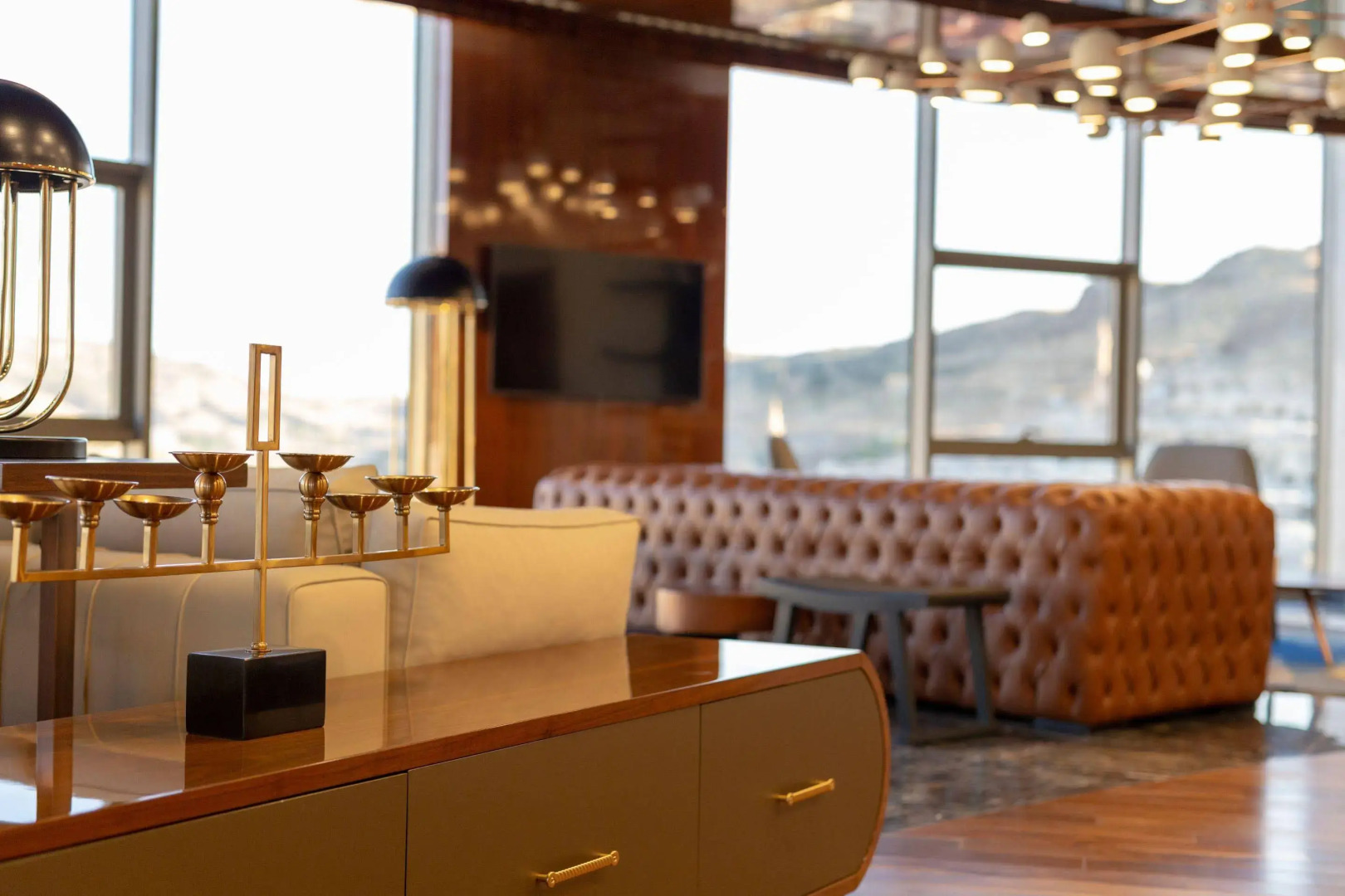 Crowne Plaza Cappadocia - Nevsehir by IHG