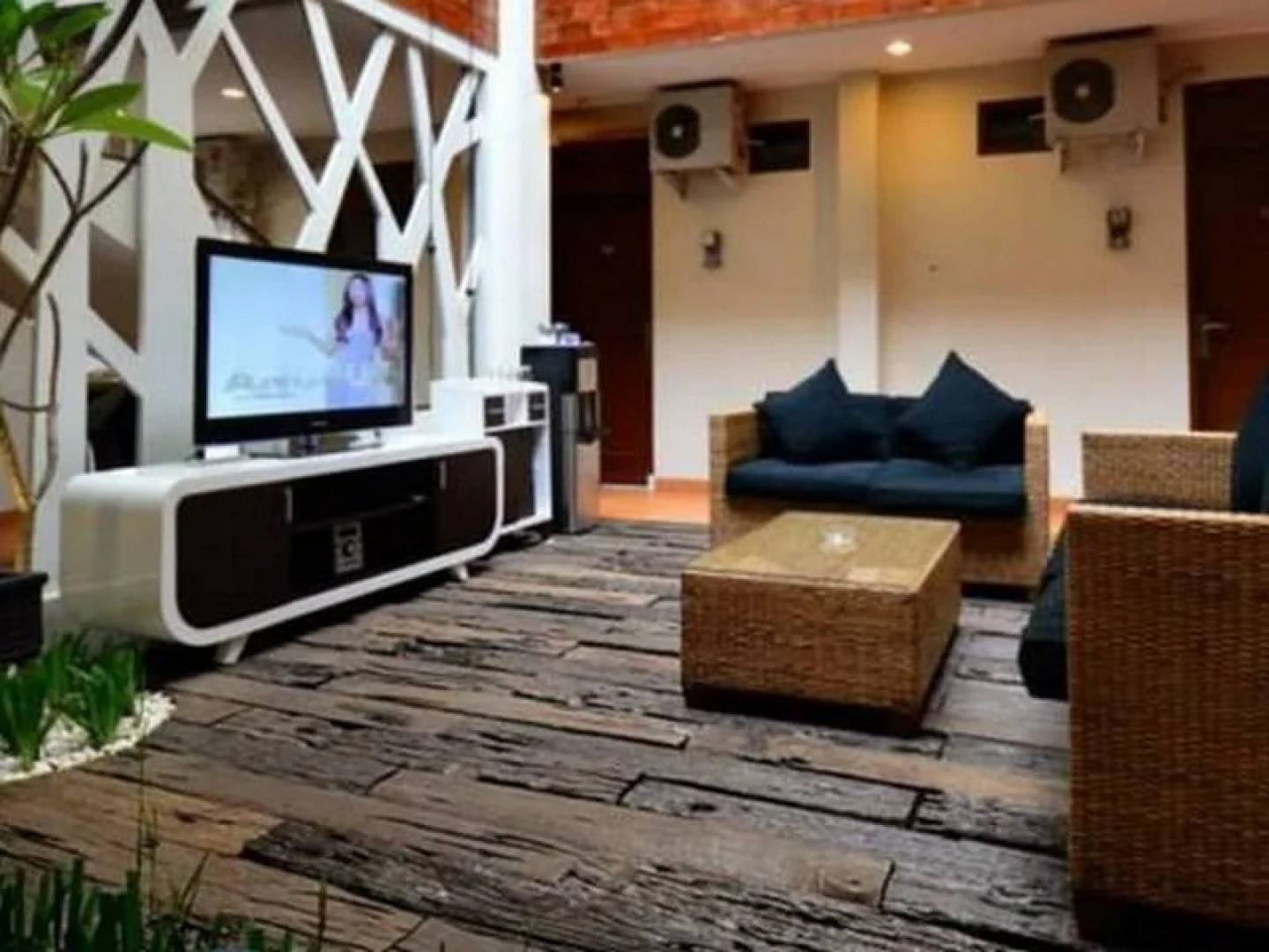 Victoria Guest House