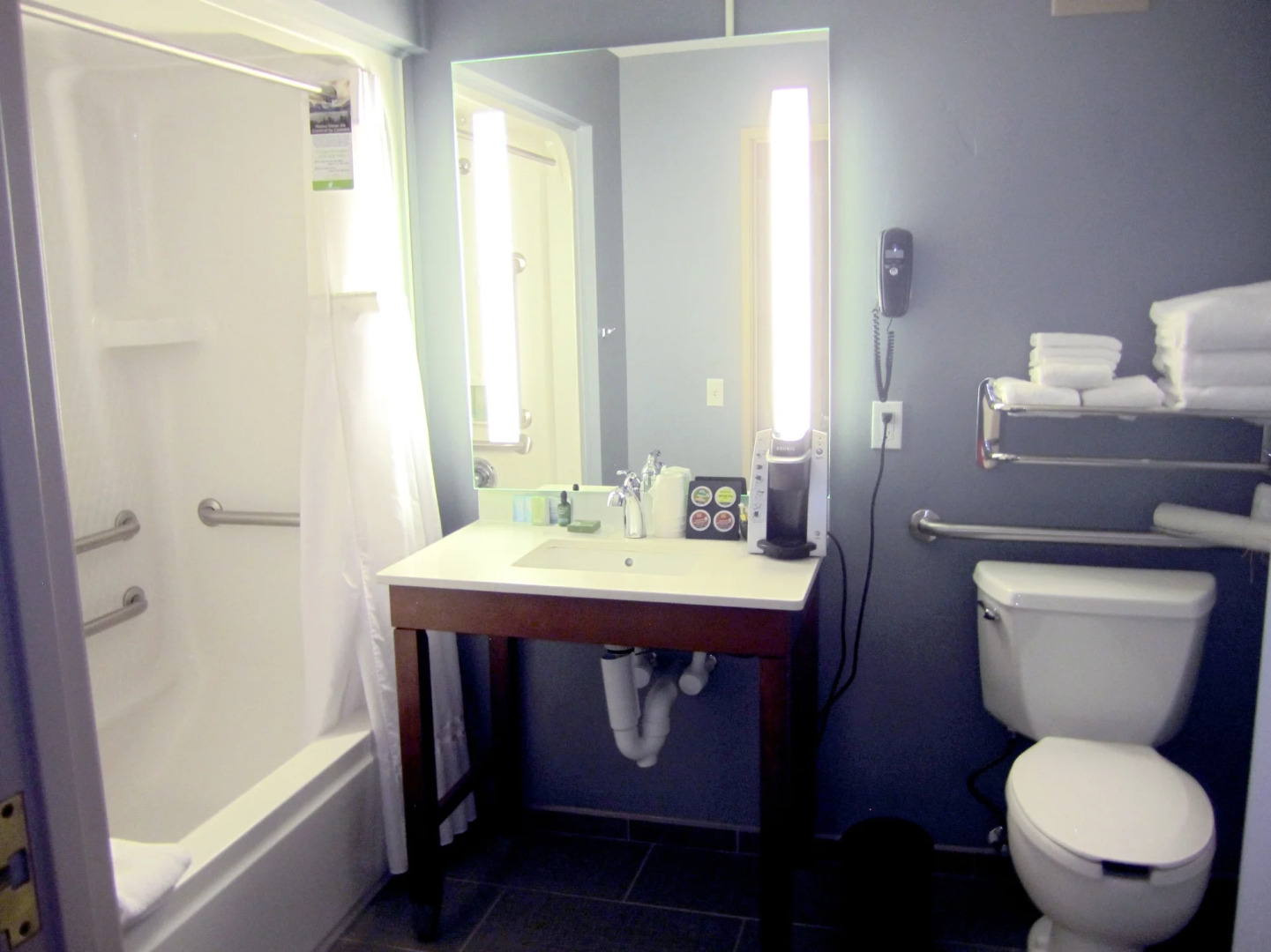 Whitefish Riverfront Hotel