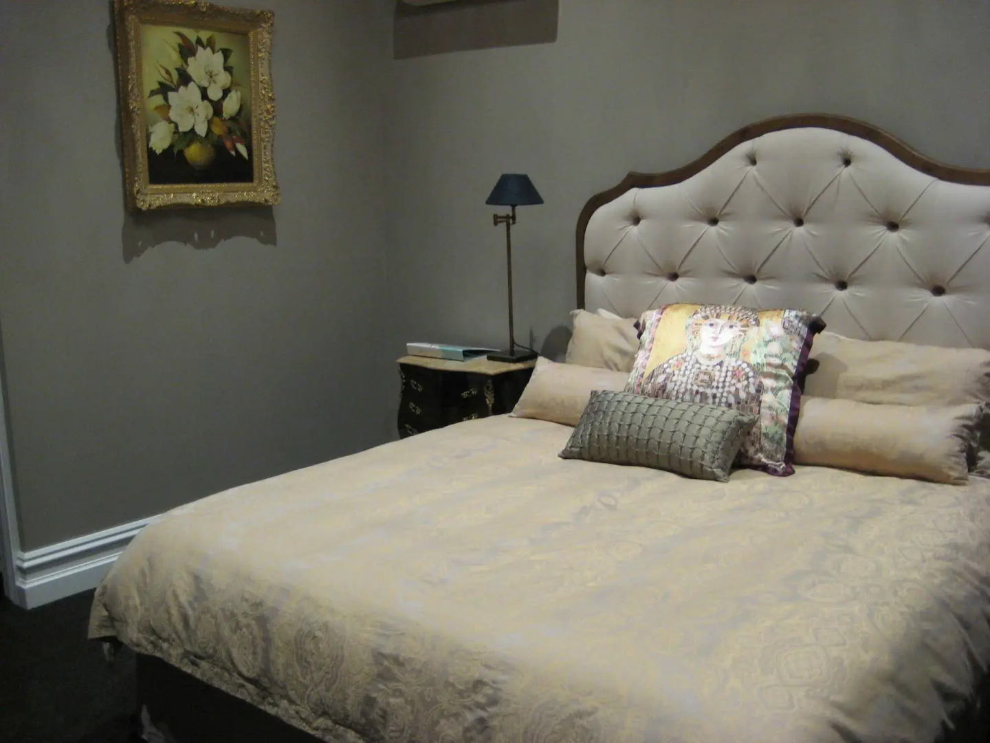 Finches of Beechworth