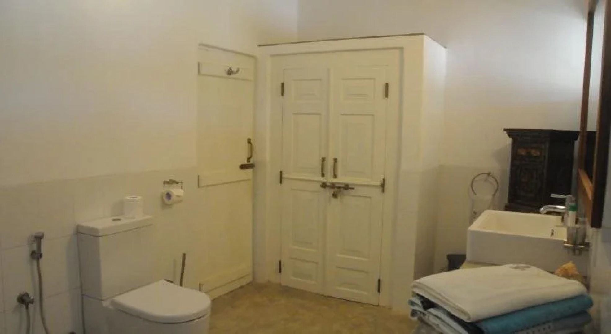 Villa Atulya at Ocean's edge