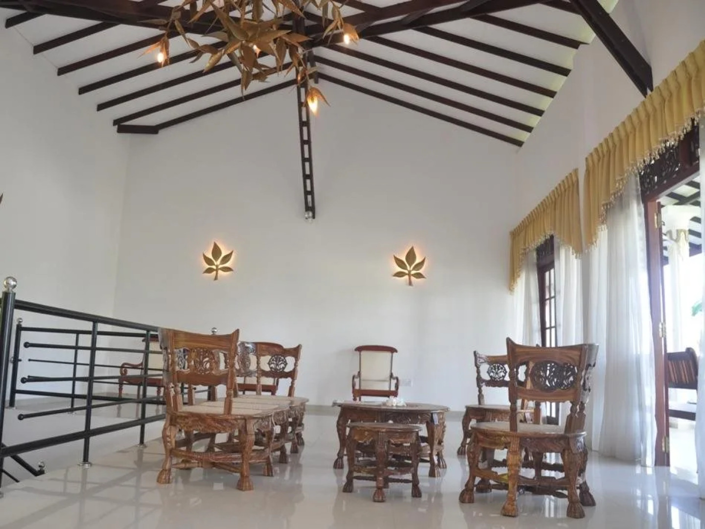 Sobaco Nature Resort