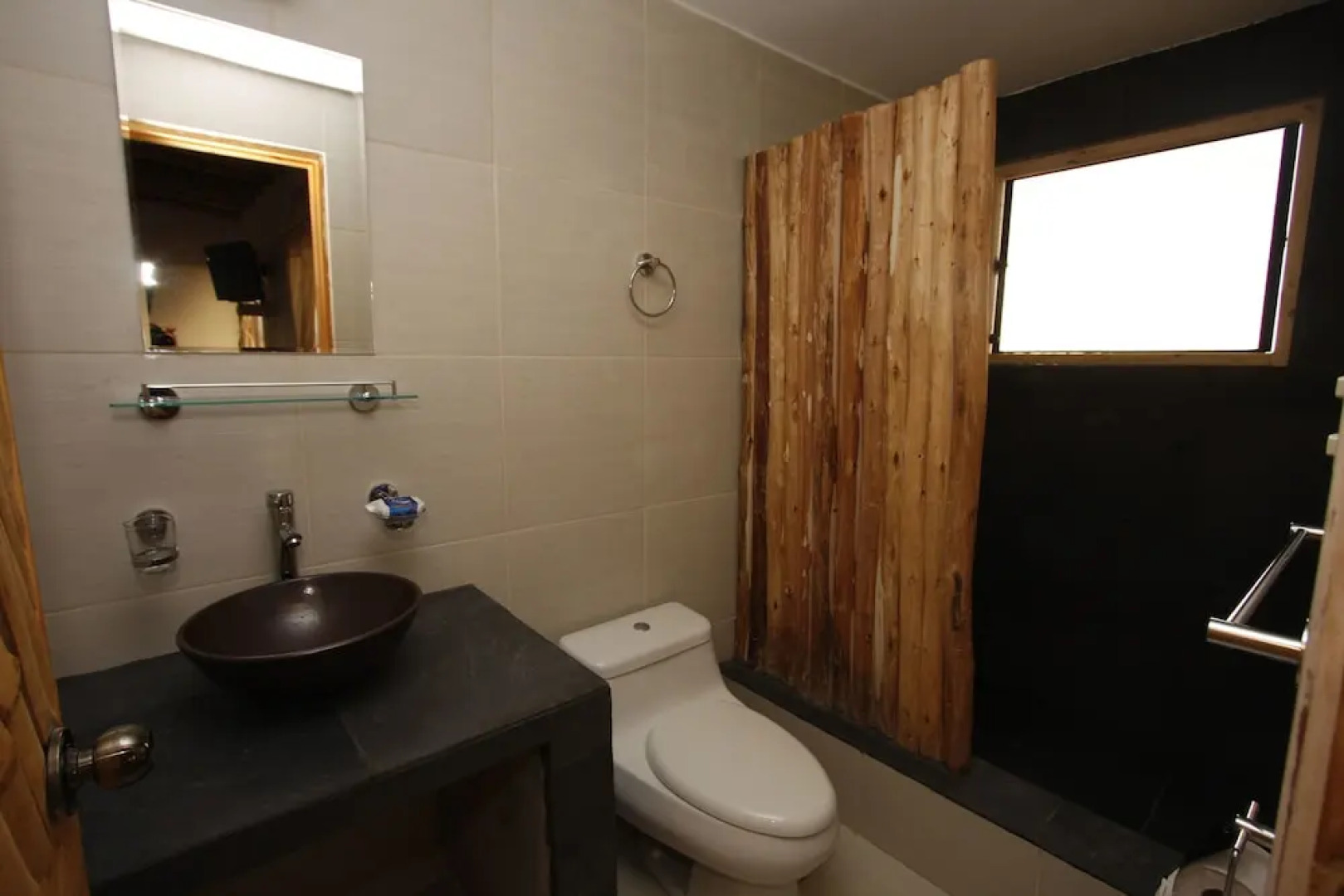 El Mirador de Vichayito