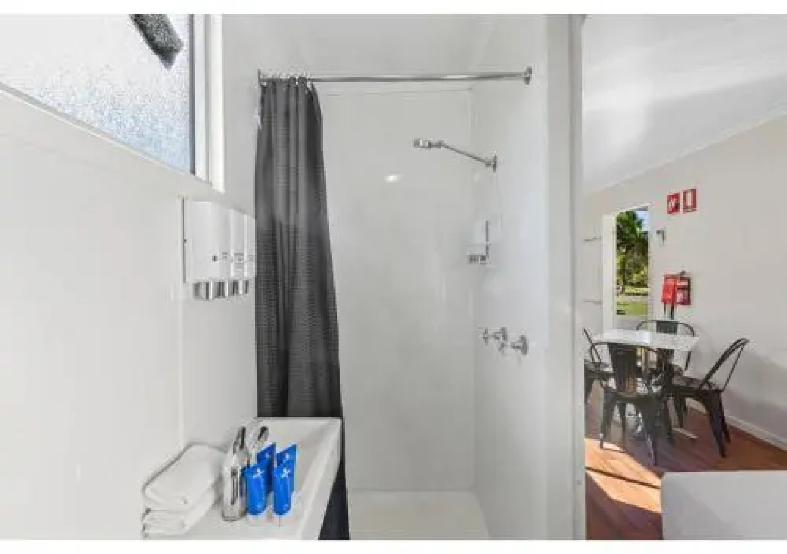 Big4 Mackay Marine Tourist Park