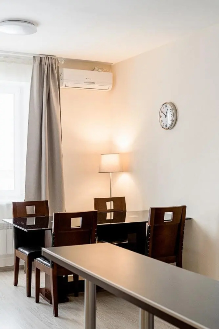 Сутки-Дом на улице Республиканская