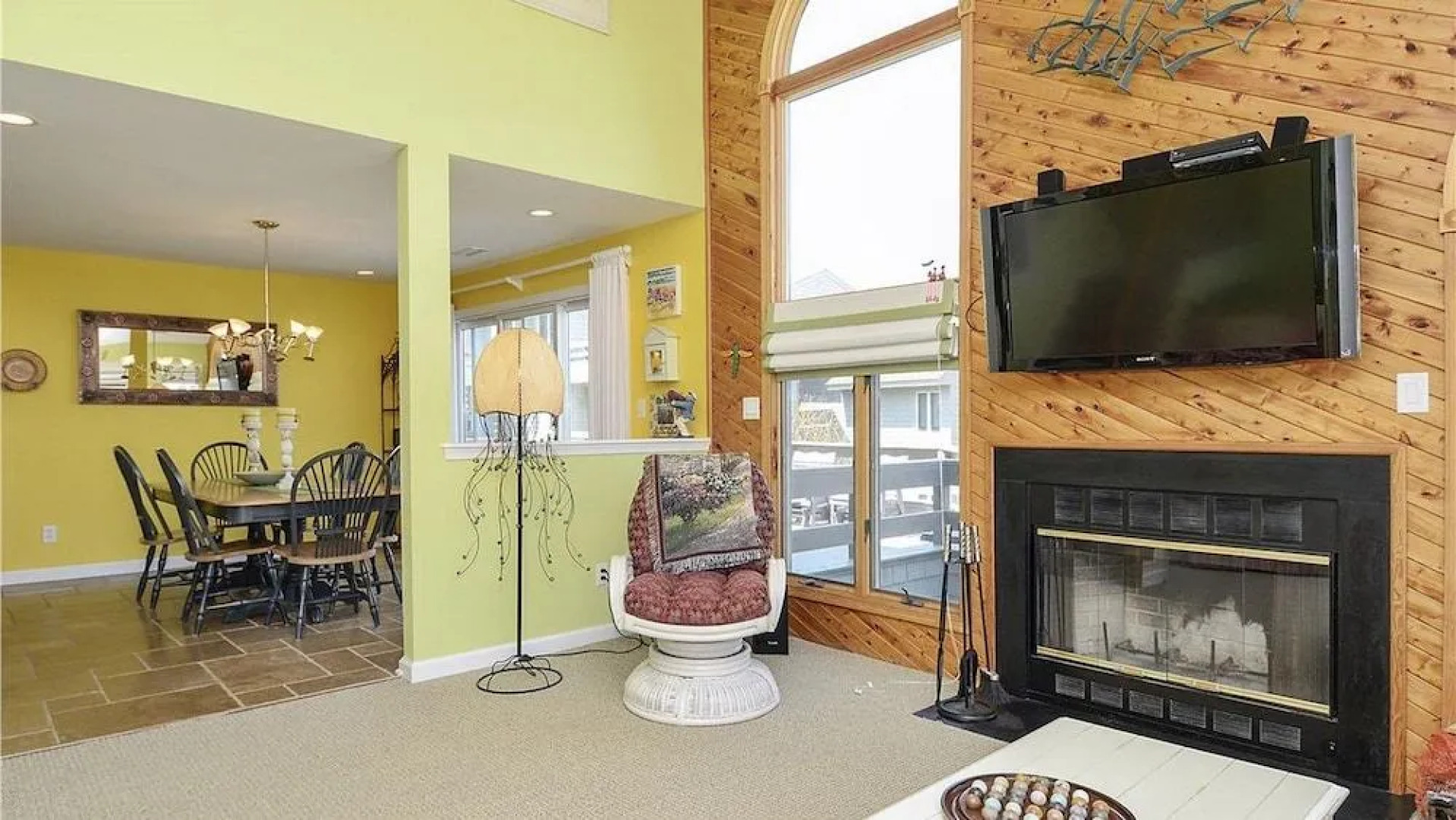 Family Thayer-apy - 4 Br Home