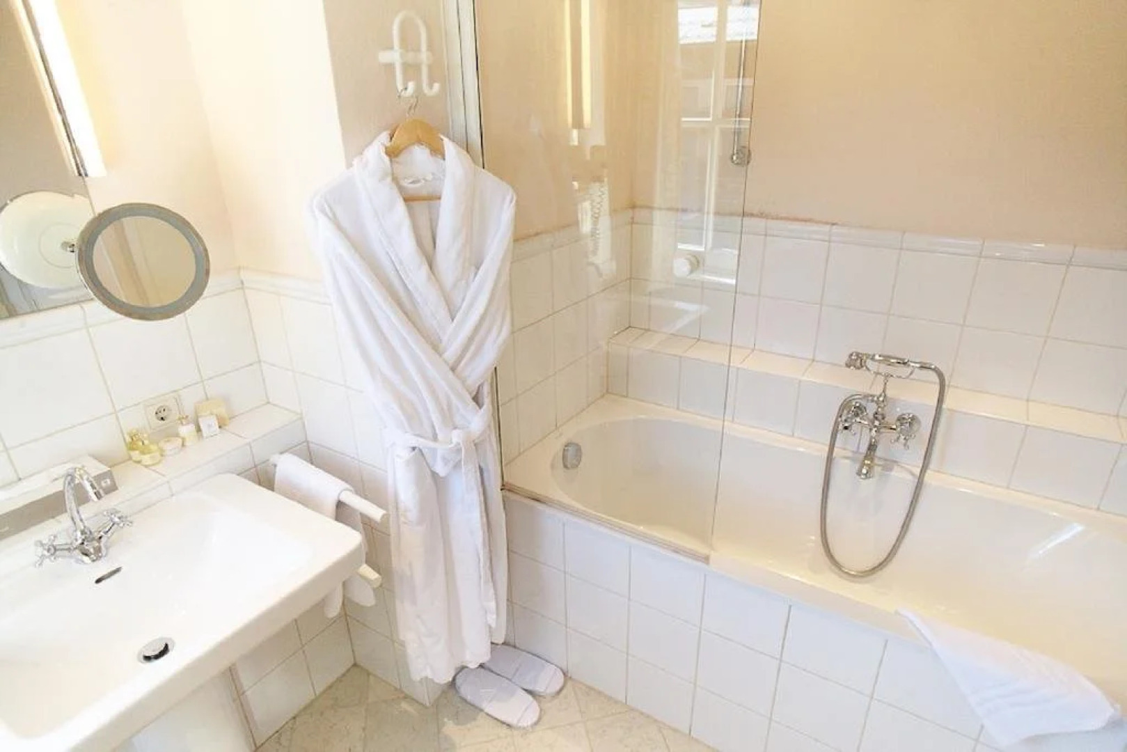 Geniesserhotel Hubertus