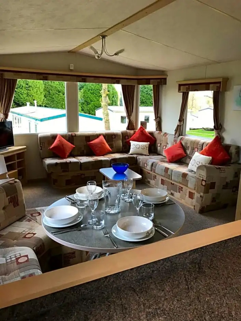 "Rosie" at Lower Hyde, Isle of Wight - Kingsgate 57