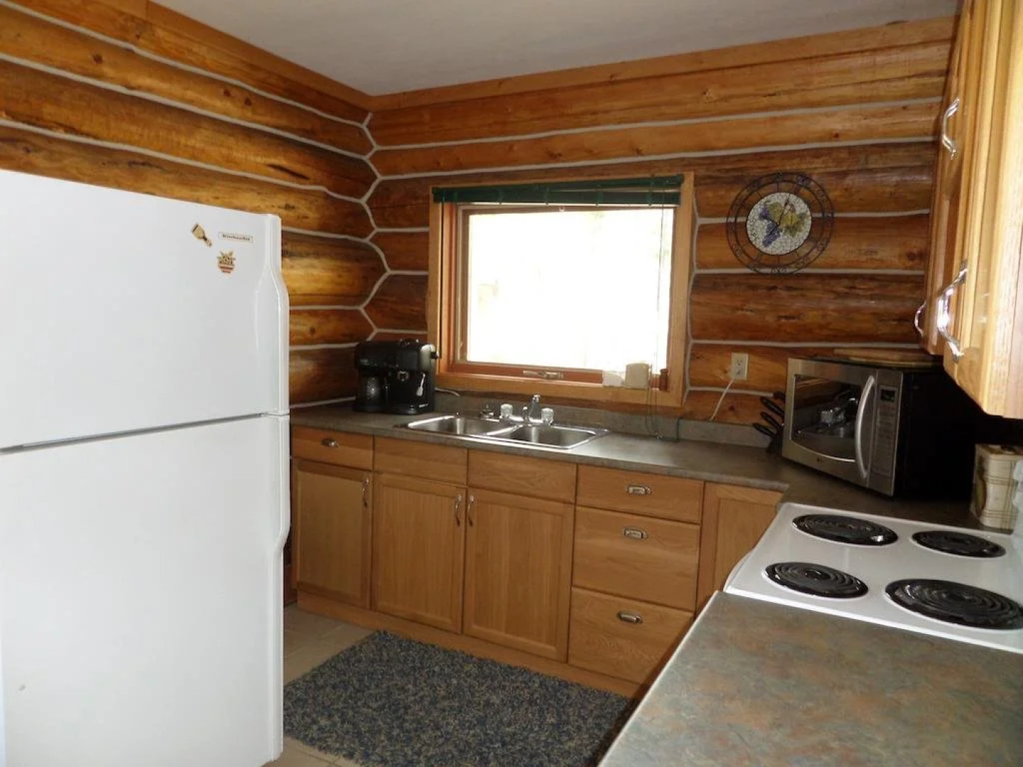 Valemount Mountain Retreat