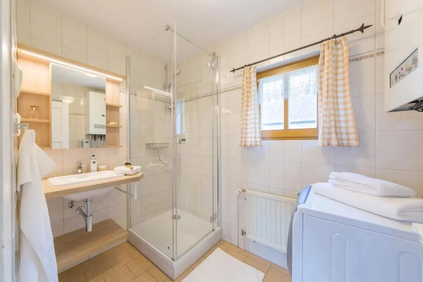 Reethaus in Dierhagen