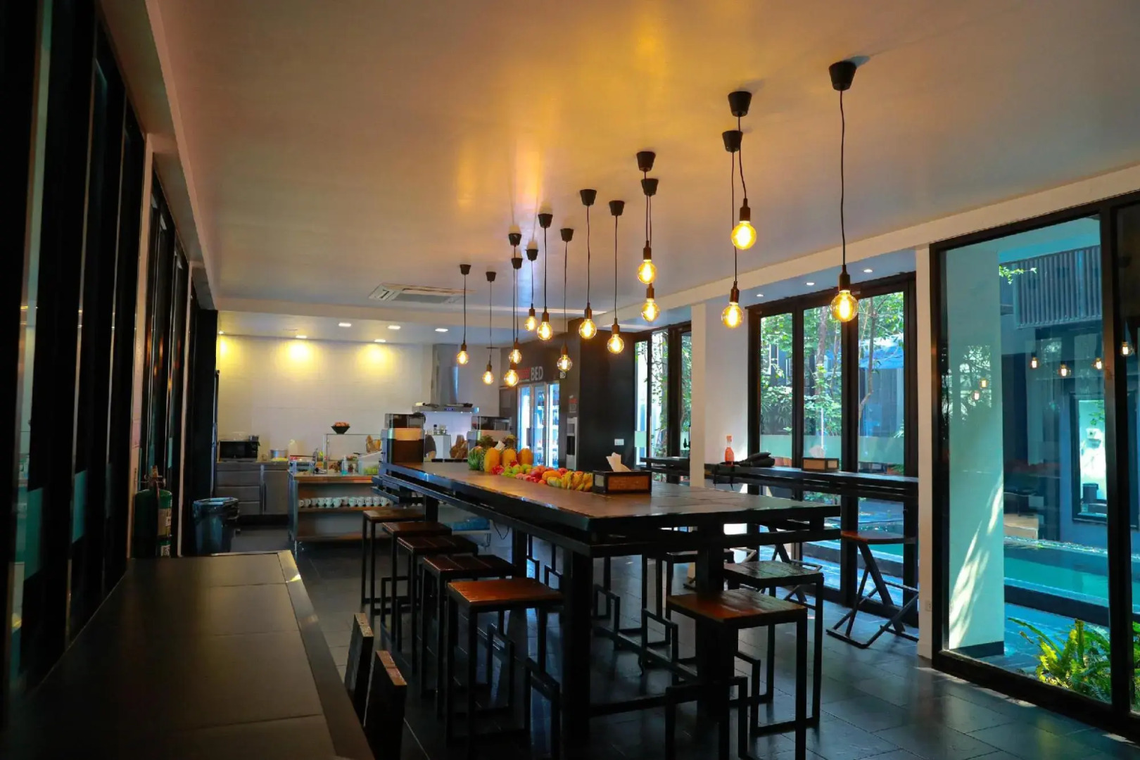 BED Phrasingh Hotel - Adults Only