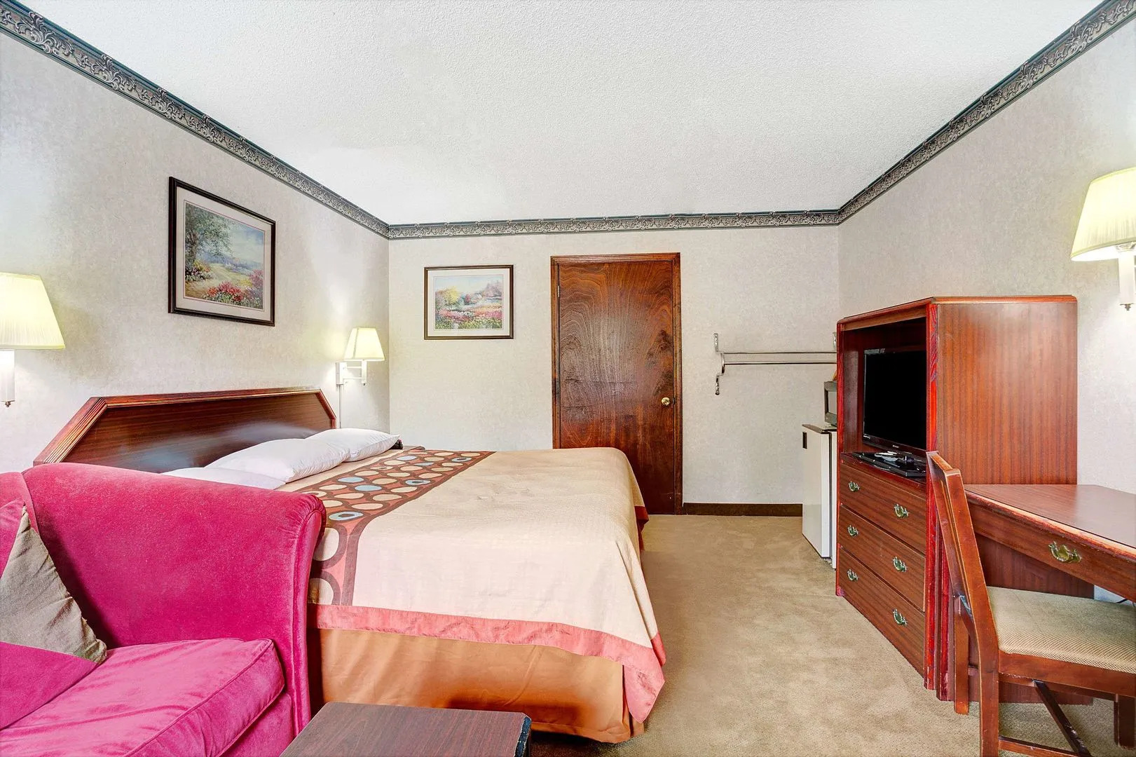 Griffin Inn and Suites