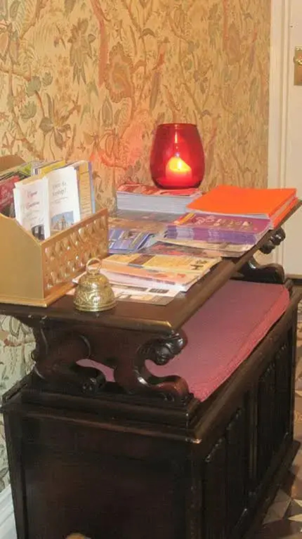 Twelfth Night Guest House