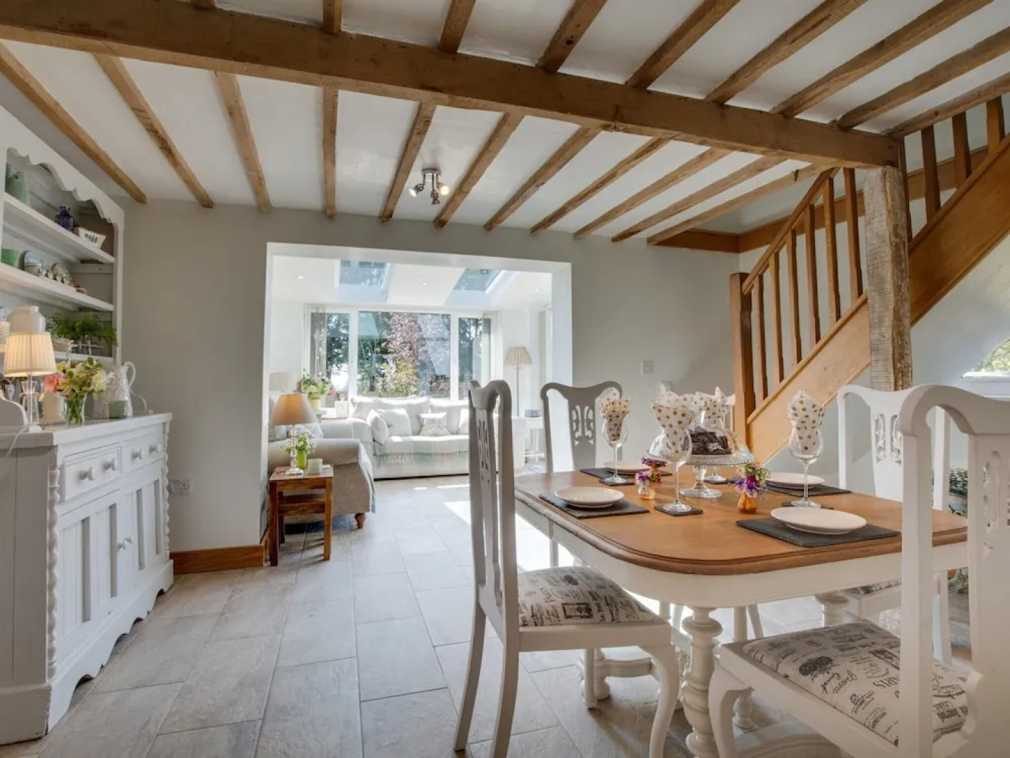 Restful Holiday Home in Benenden near Rye & Battle
