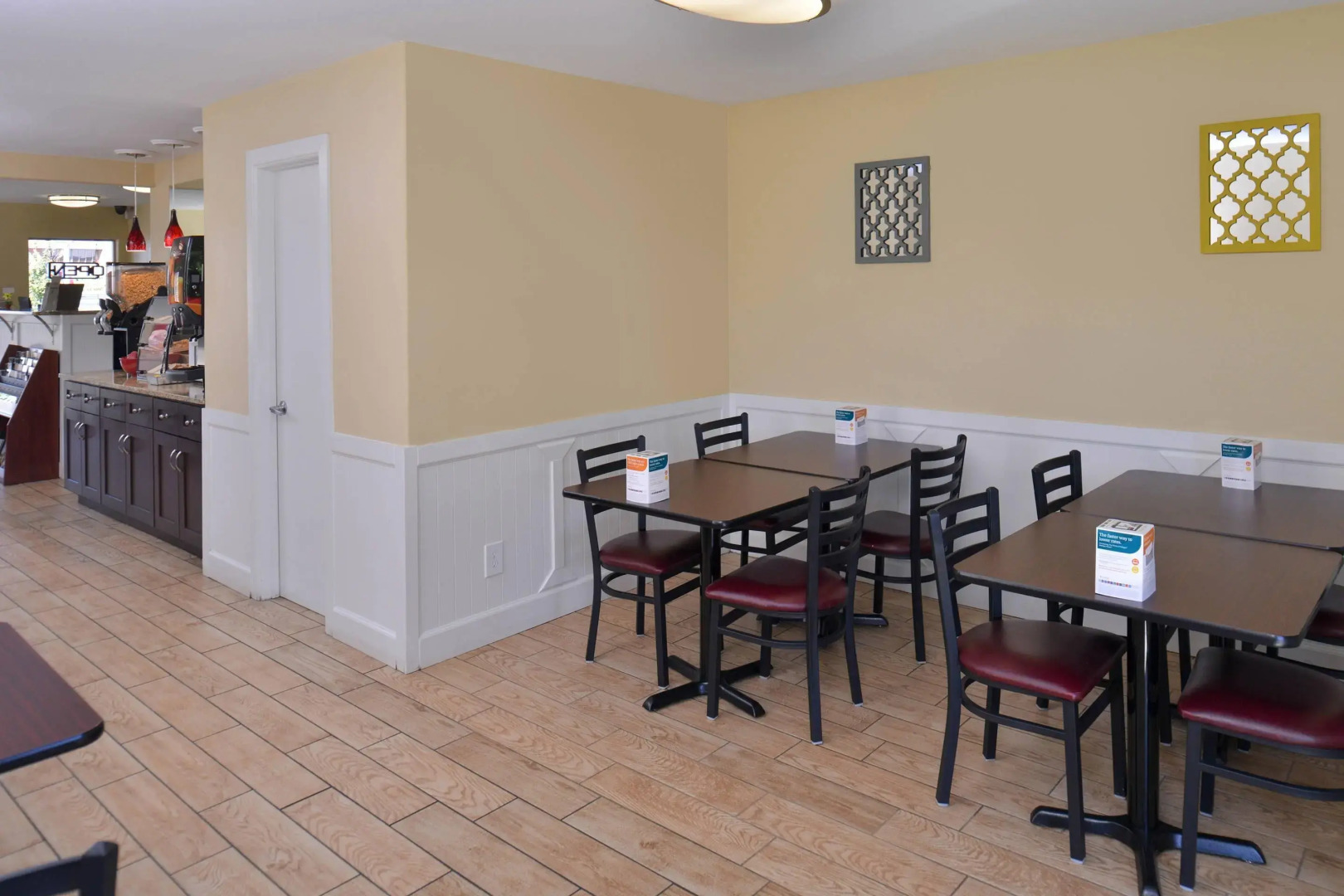 Econo Lodge Kennewick Tri-Cities