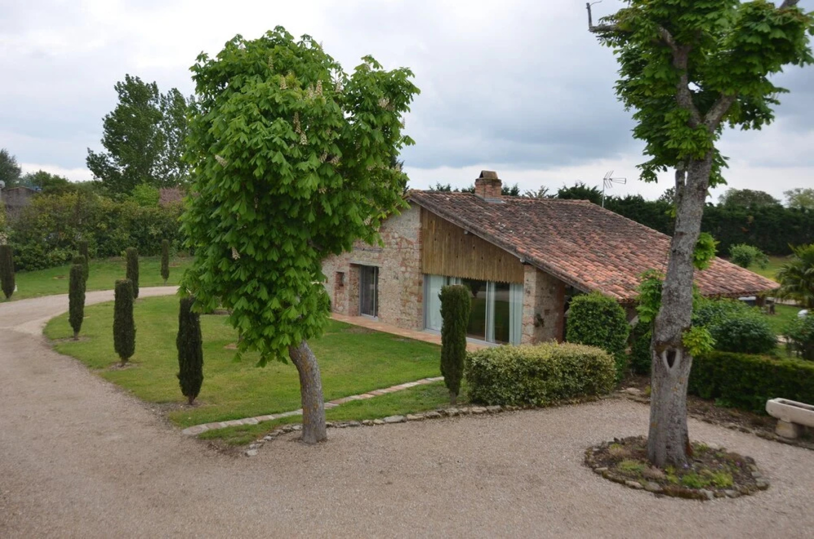 Chambres d'hotes LE MAS DE MARIE