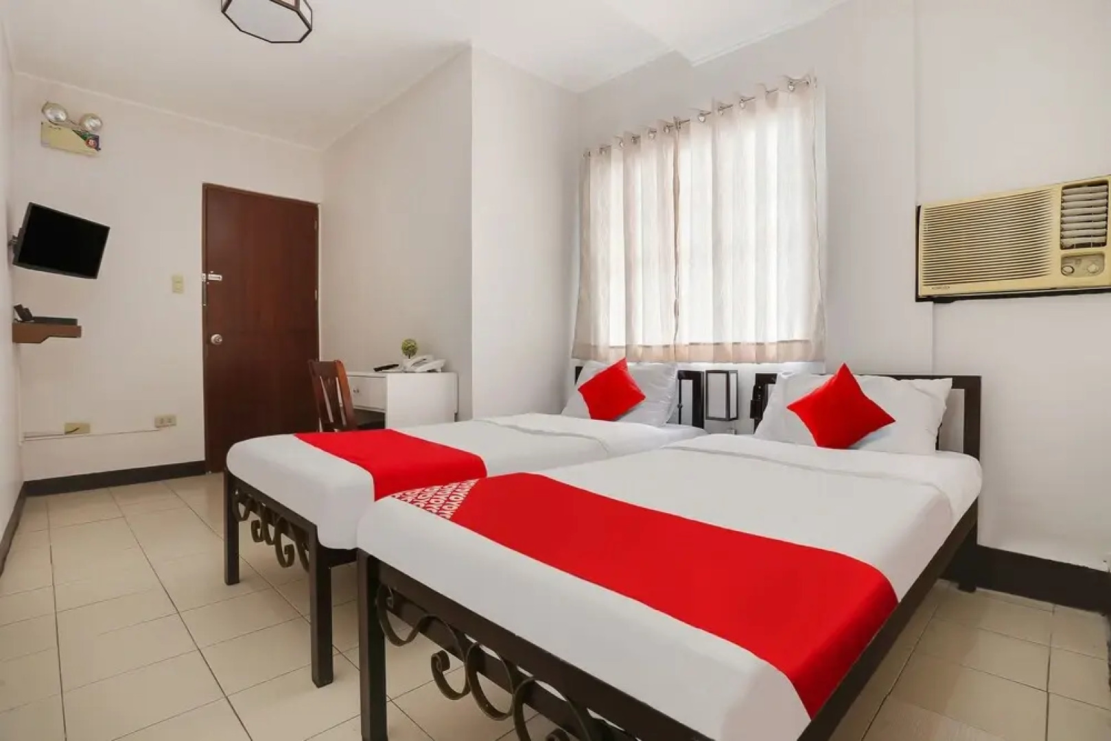 La Trinidad Pension House