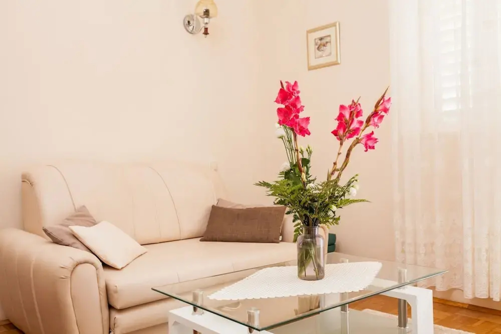 Dado - Terrace With sea View - A1