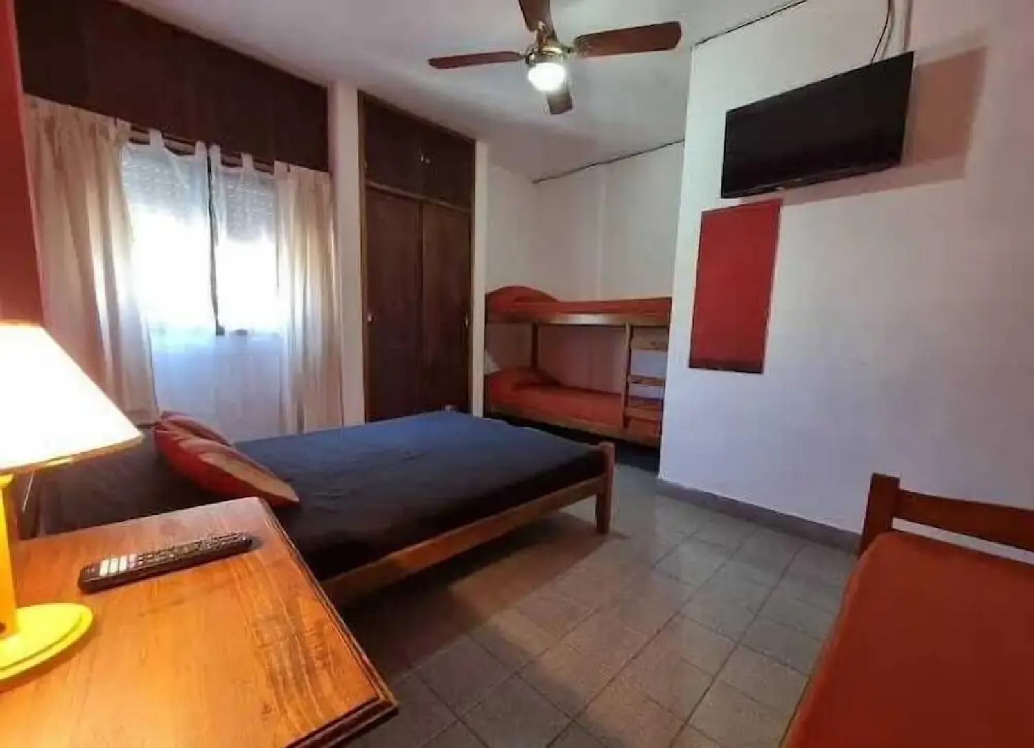 hospedaje residencial arenas