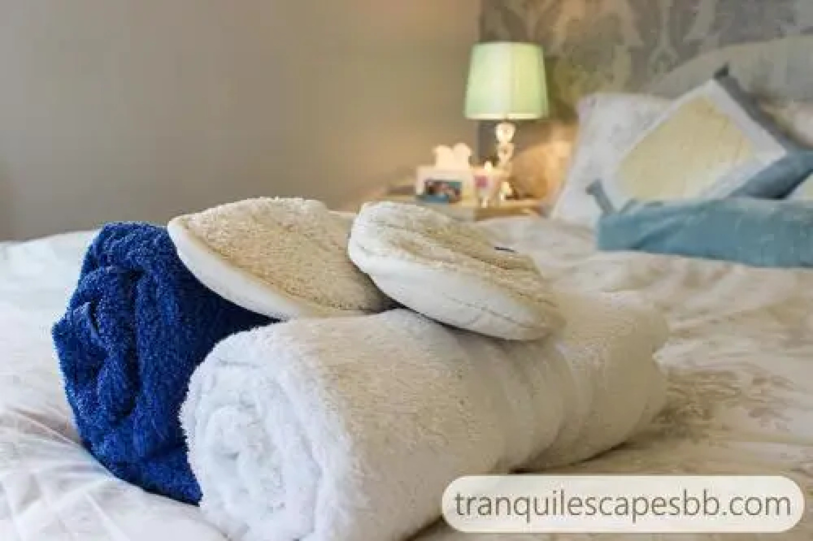 Tranquil Escapes B&B