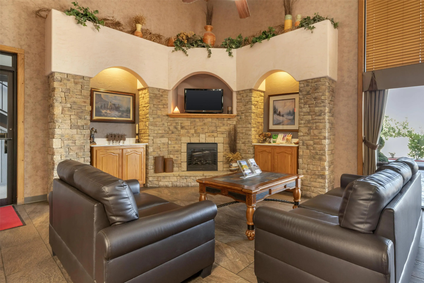 SureStay Plus Hotel By Best Western Poteau