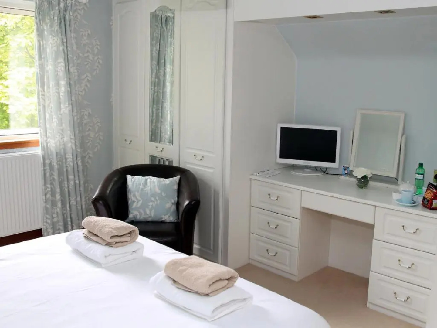 Westacre Bed & Breakfast