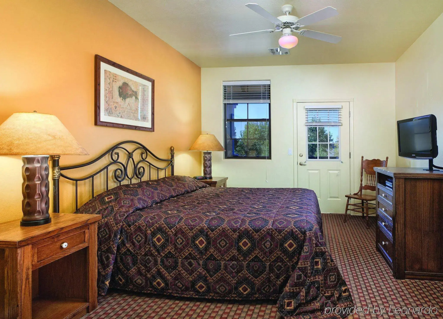 WorldMark Bison Ranch