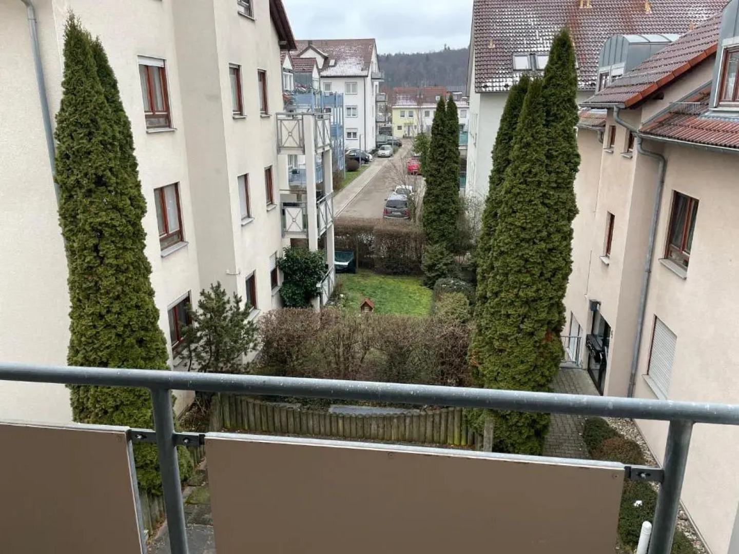 Modernes Apartment I Parkplatz I Netflix I Zentrum