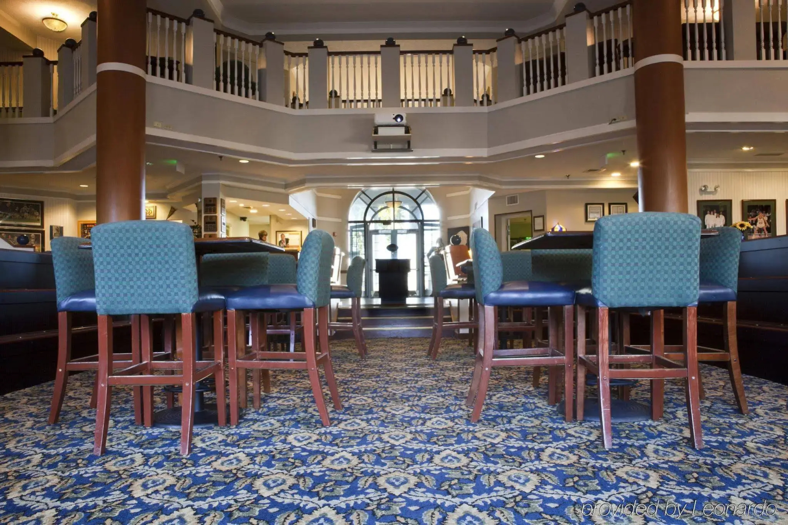 Hilton Vacation Club Varsity Club South Bend, IN