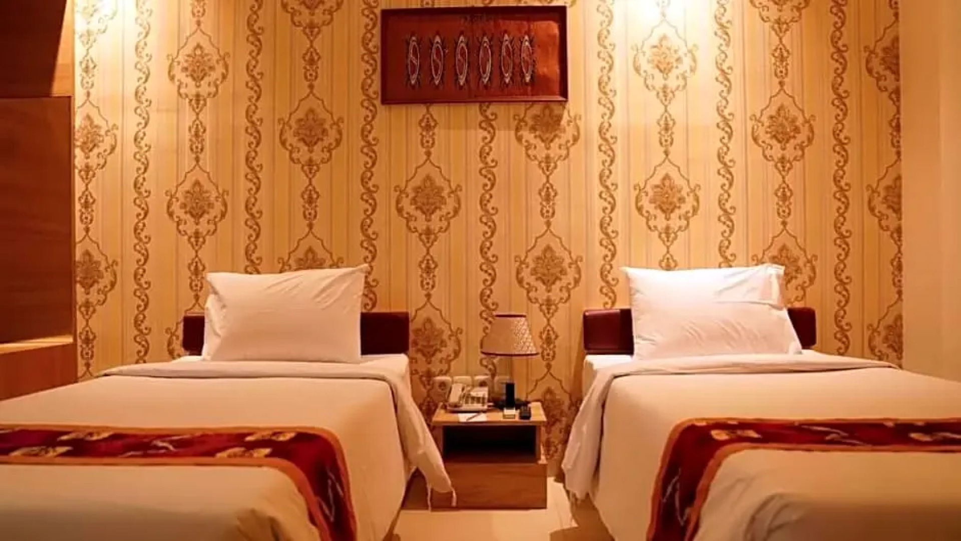 Elohim Hotel Sentani