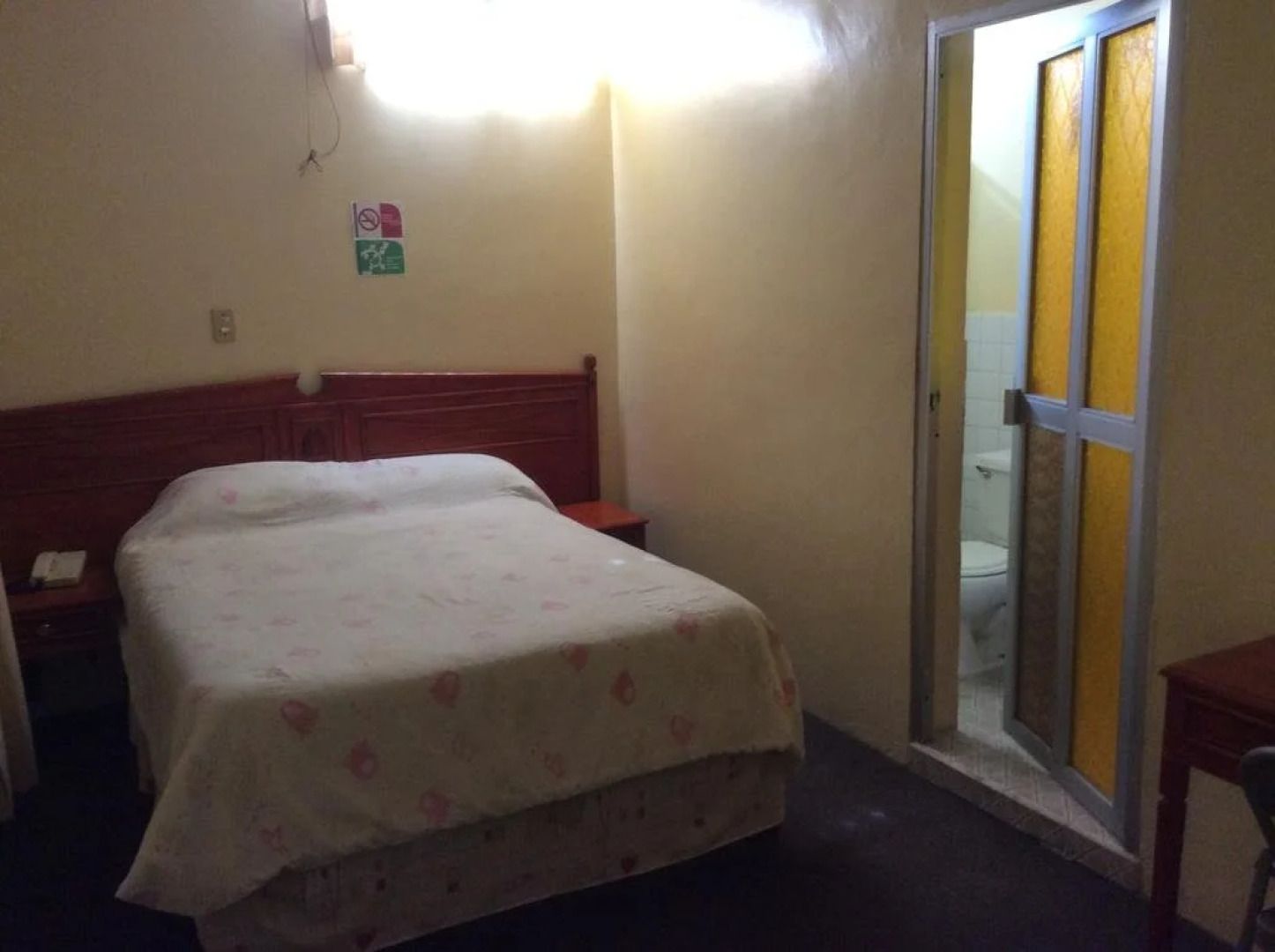 Hotel Real del Valle