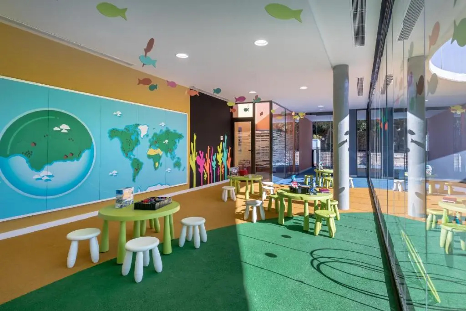 Barceló Jerez Montecastillo & Convention Center