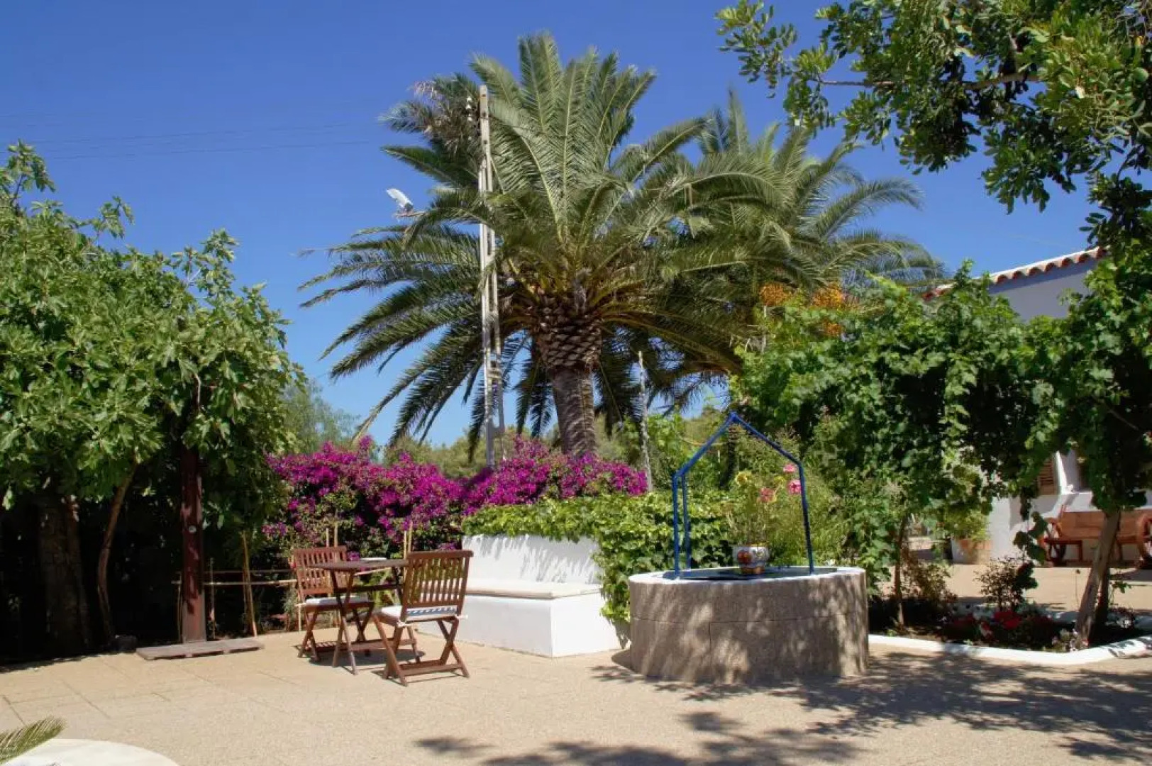 Agroturismo Sa Vinya d'en Palerm