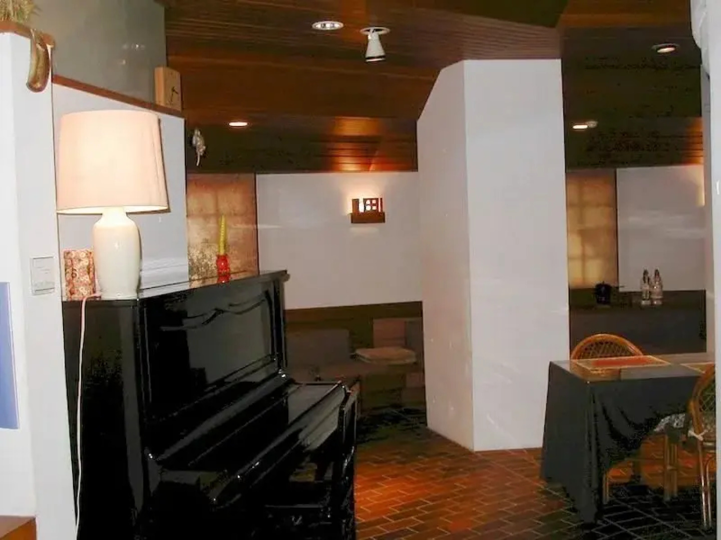 B and B Youpen House