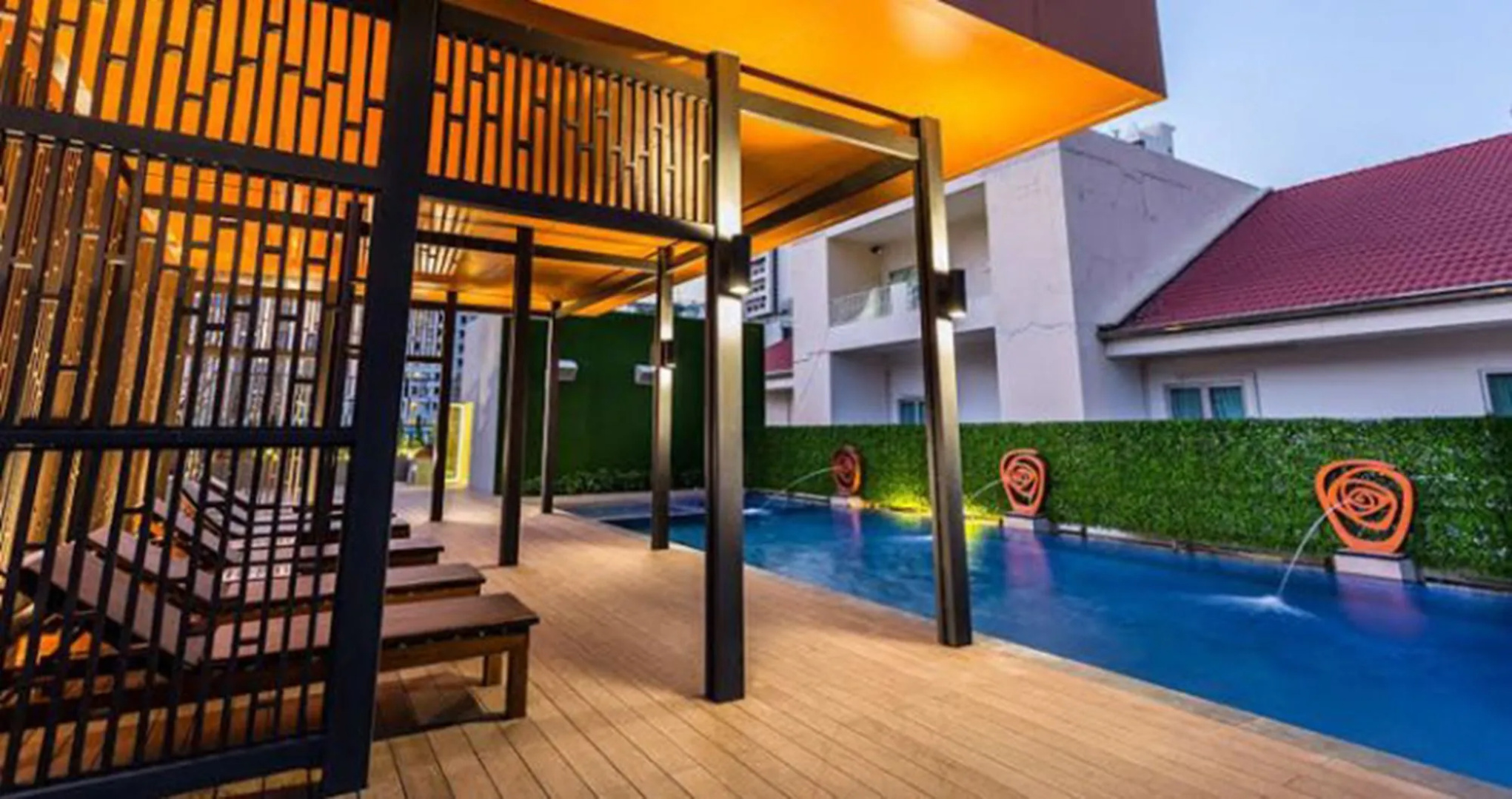 Residence 187