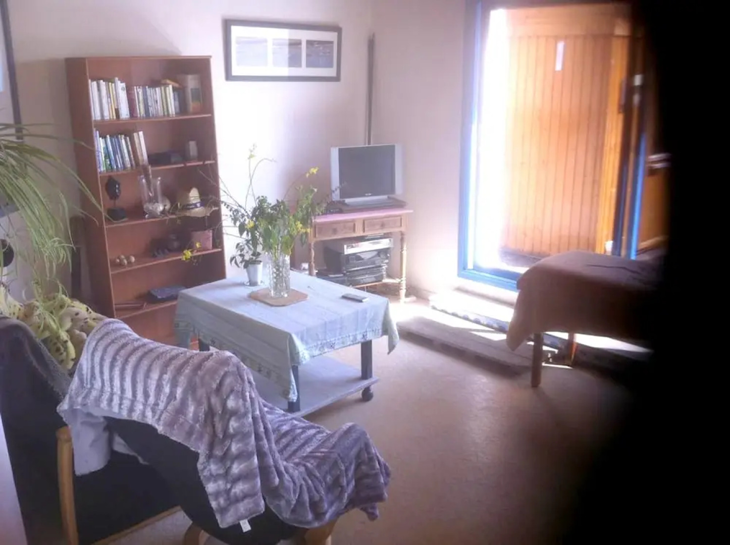 House With 2 Bedrooms in Barbâtre, With Wonderful sea View, Enclosed G