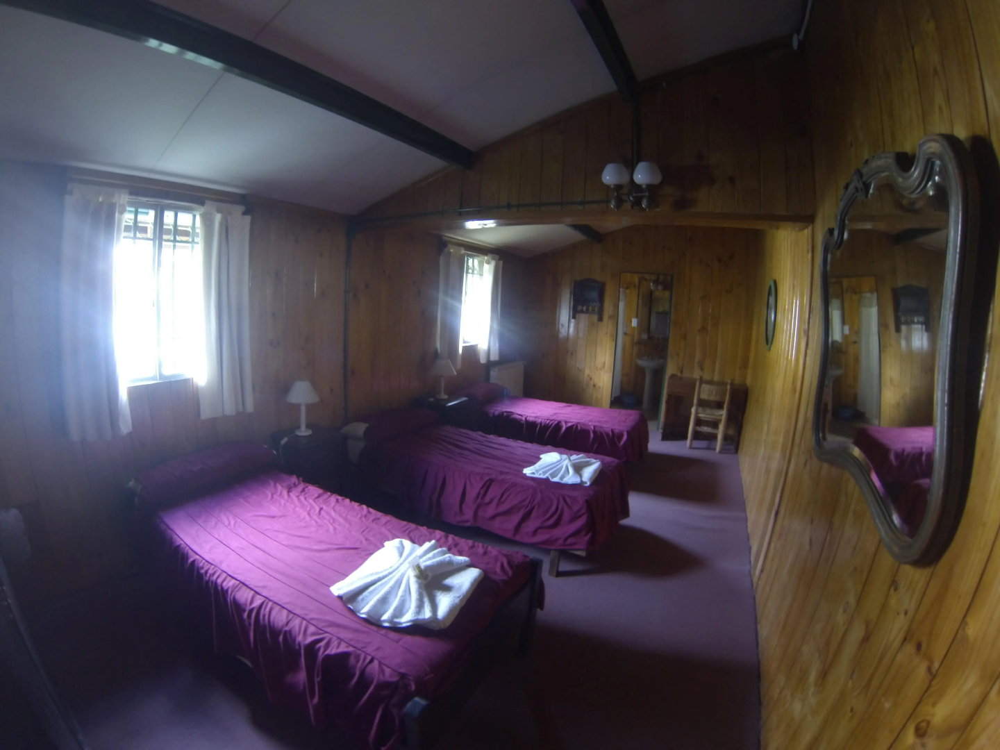 Hotel La Loma