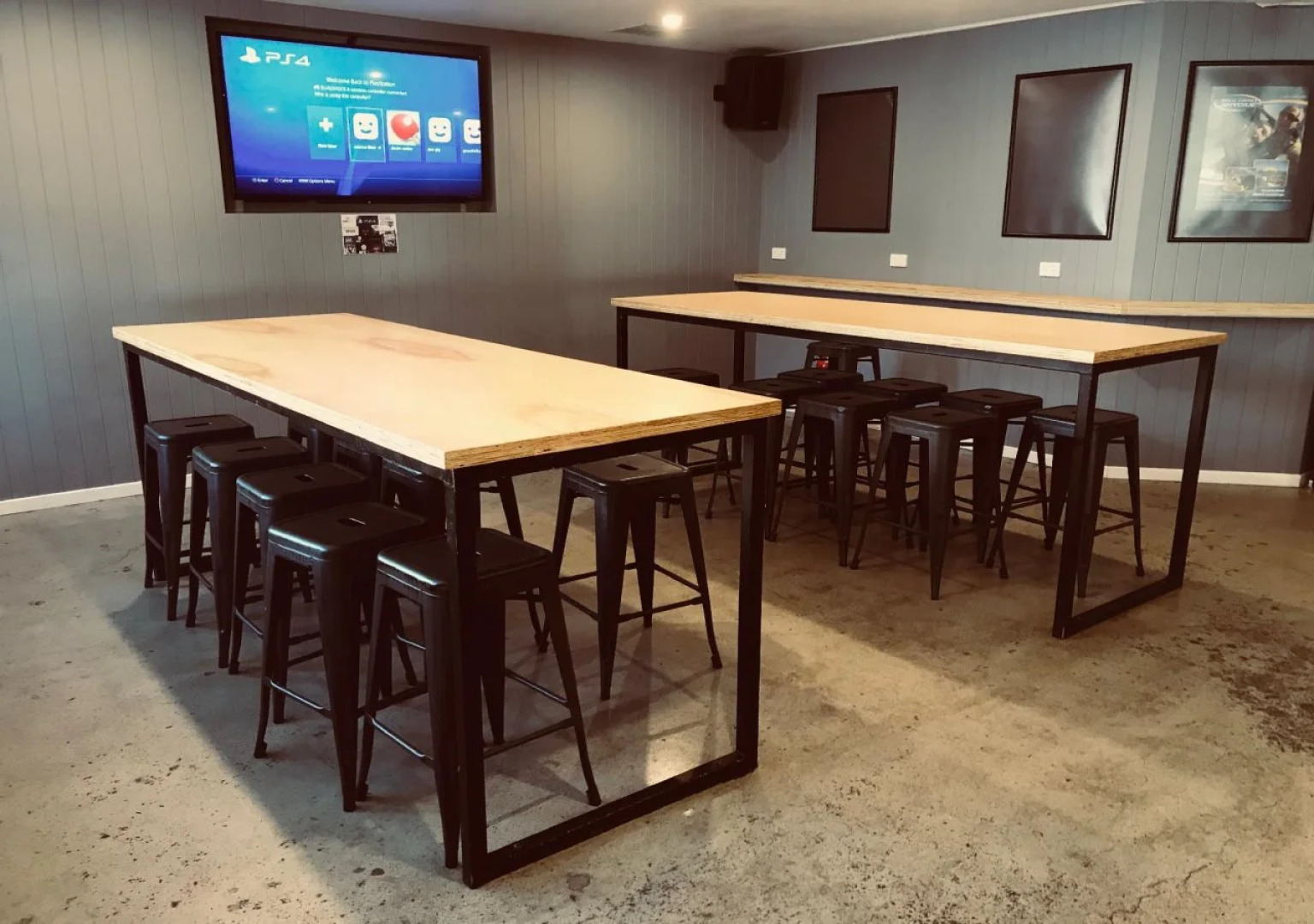 Down Under Hostels - Surfers Paradise