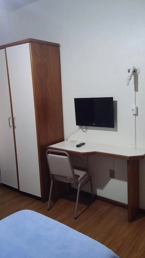 Sítio Hotel e Eventos