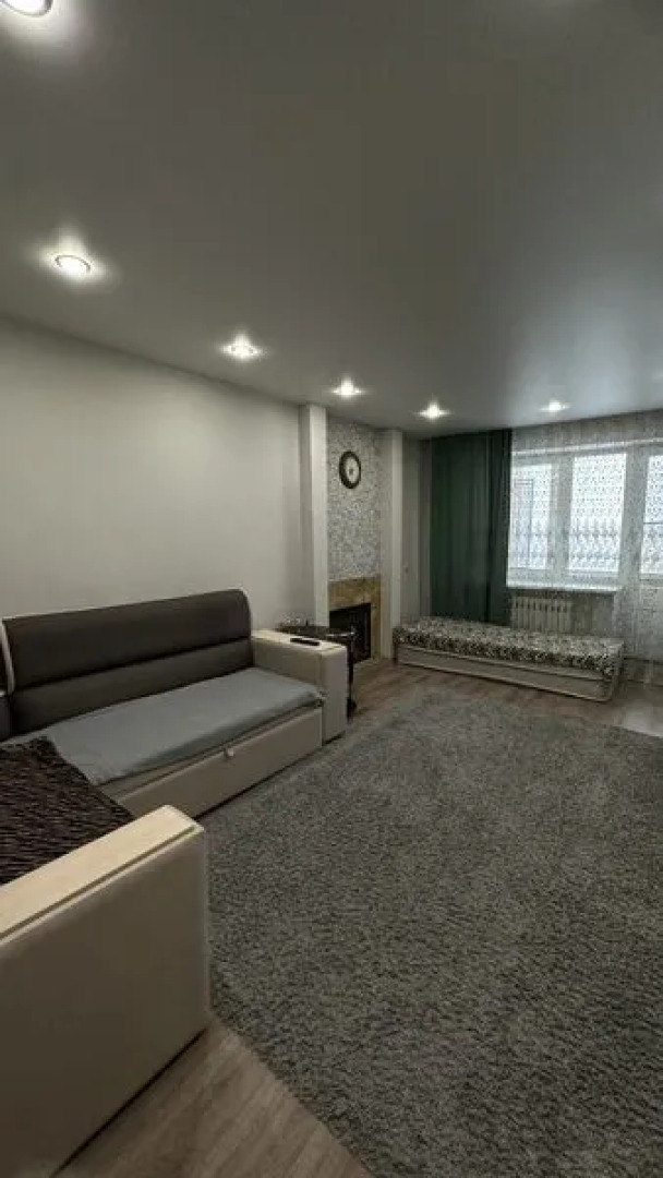 Апартаменты на ул. Розы Люксембург, д. 13