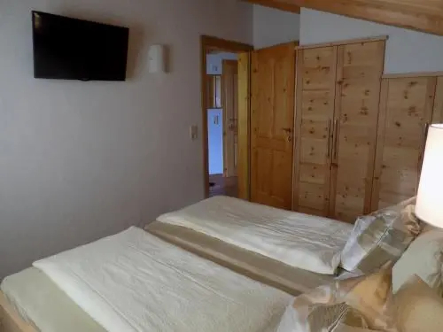 Appartements Obergollerhof