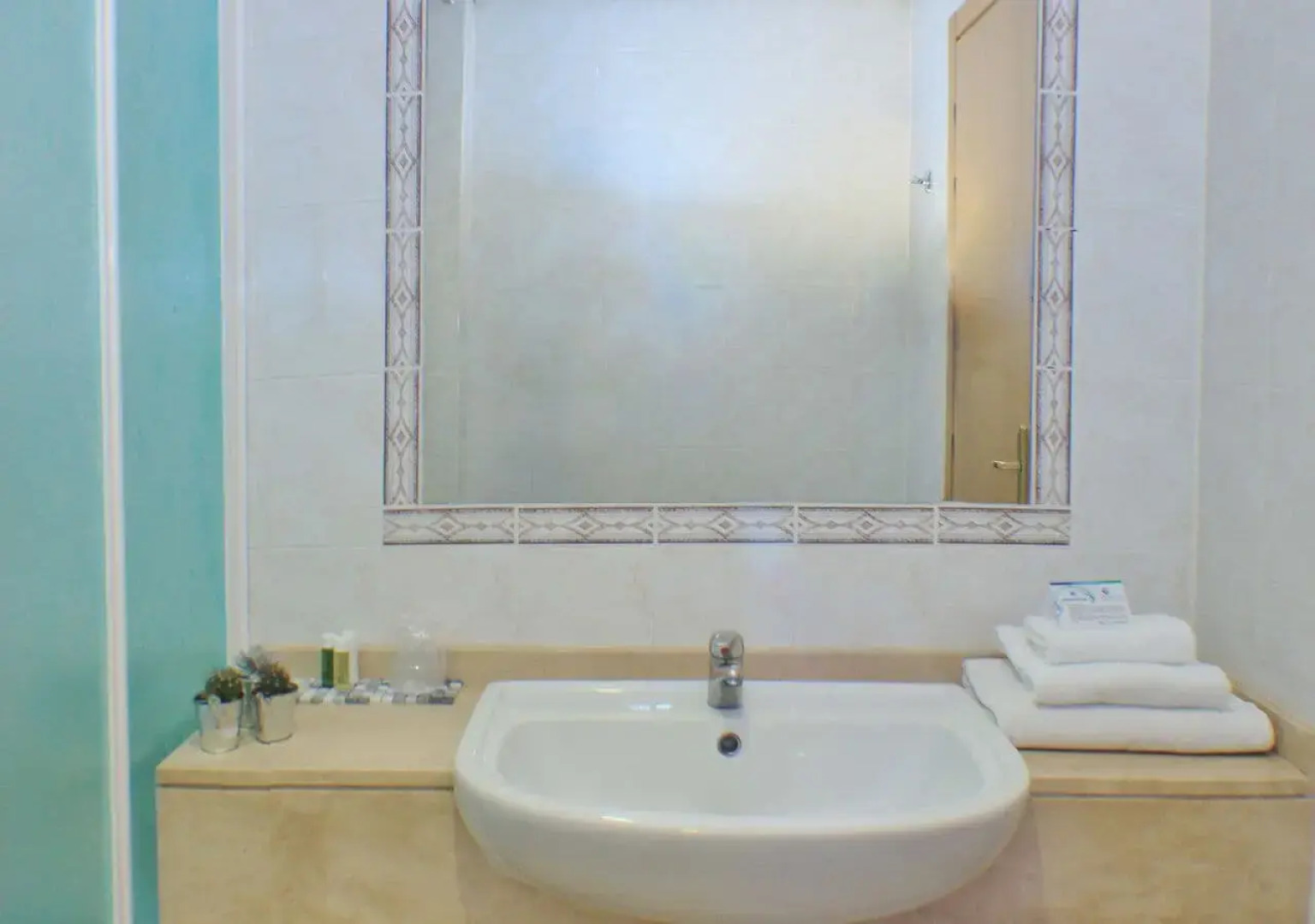 Hotel Torre di Pratolungo