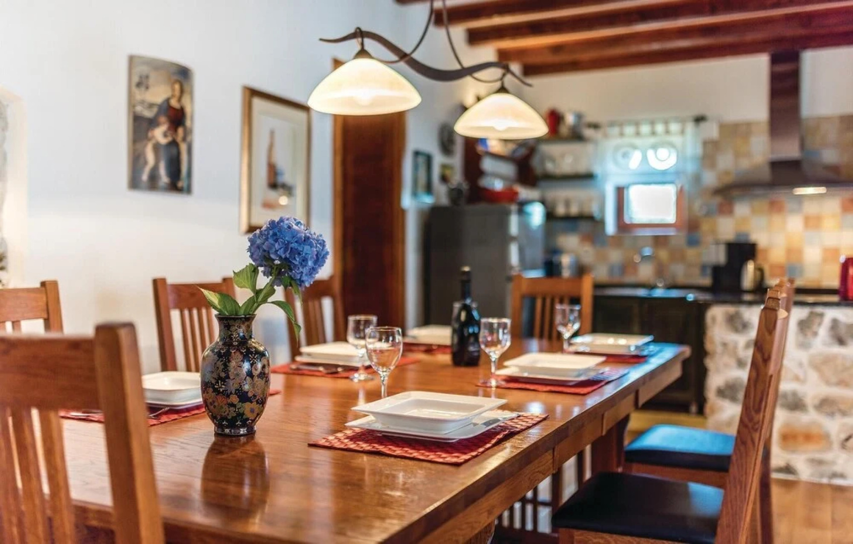 Amazing Home in Lozovac With Wifi and 3 Bedrooms