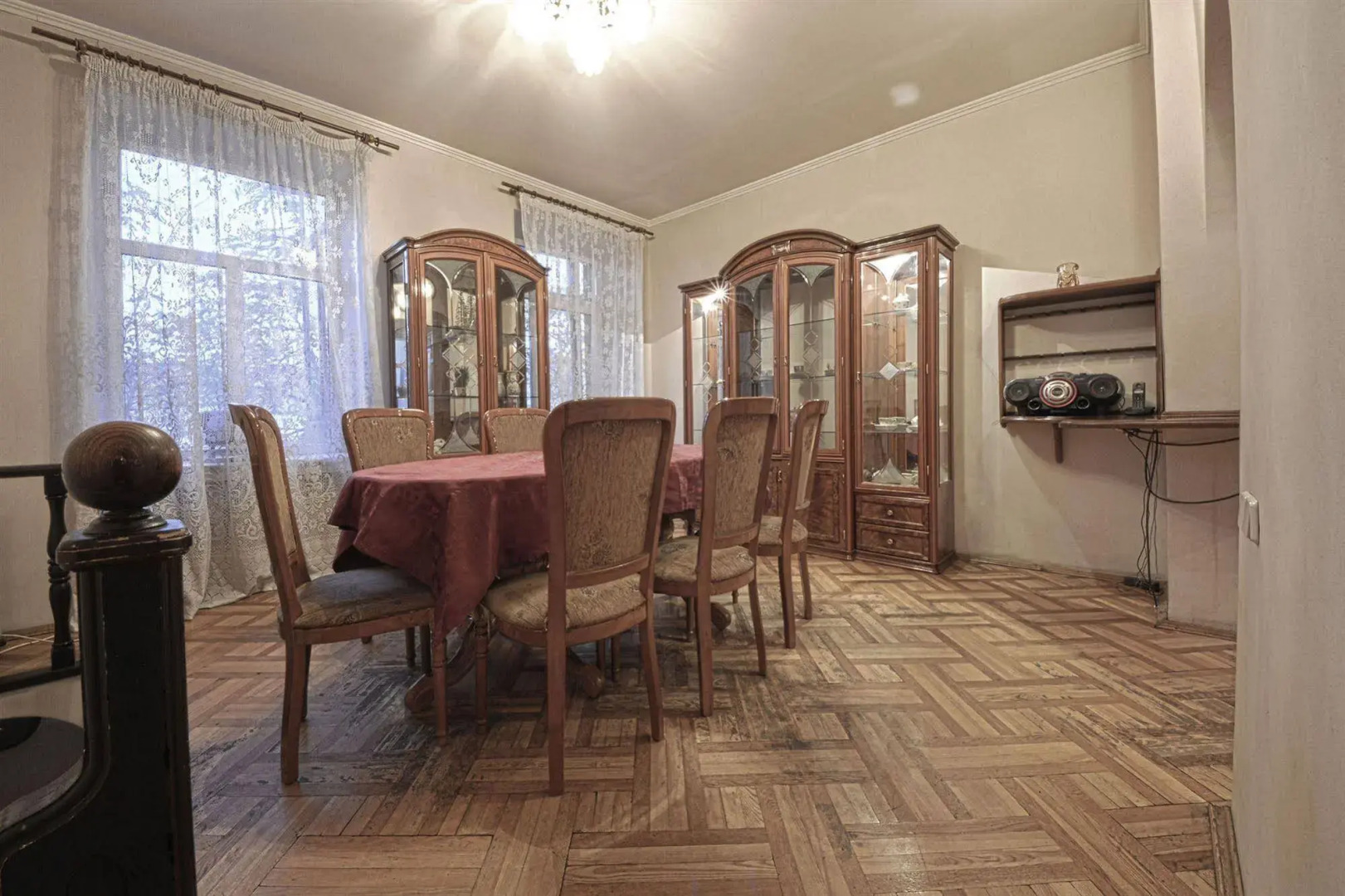 Апартаменты «Ольга»