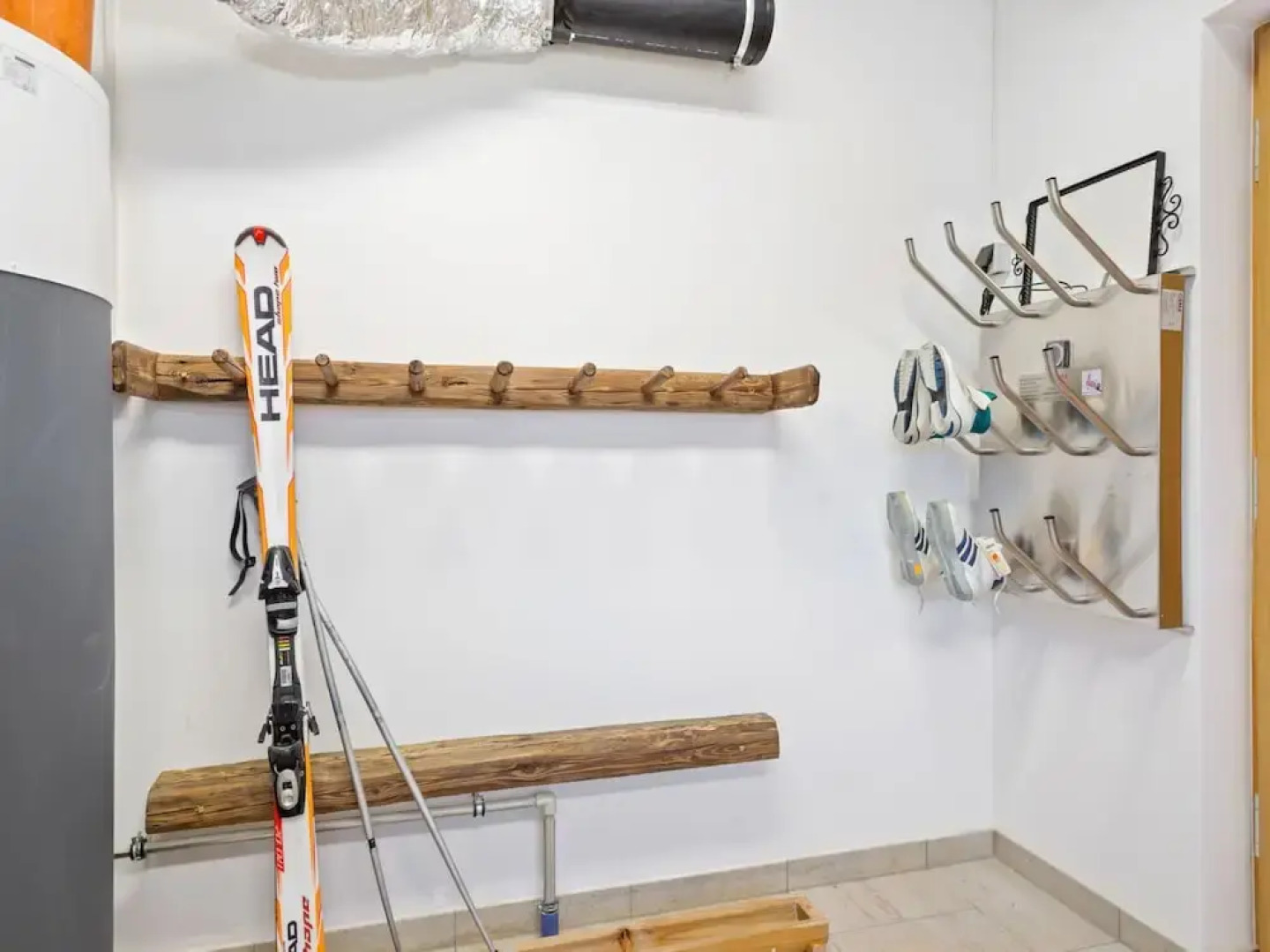 Holiday House With Sauna in Sankt Margarethen