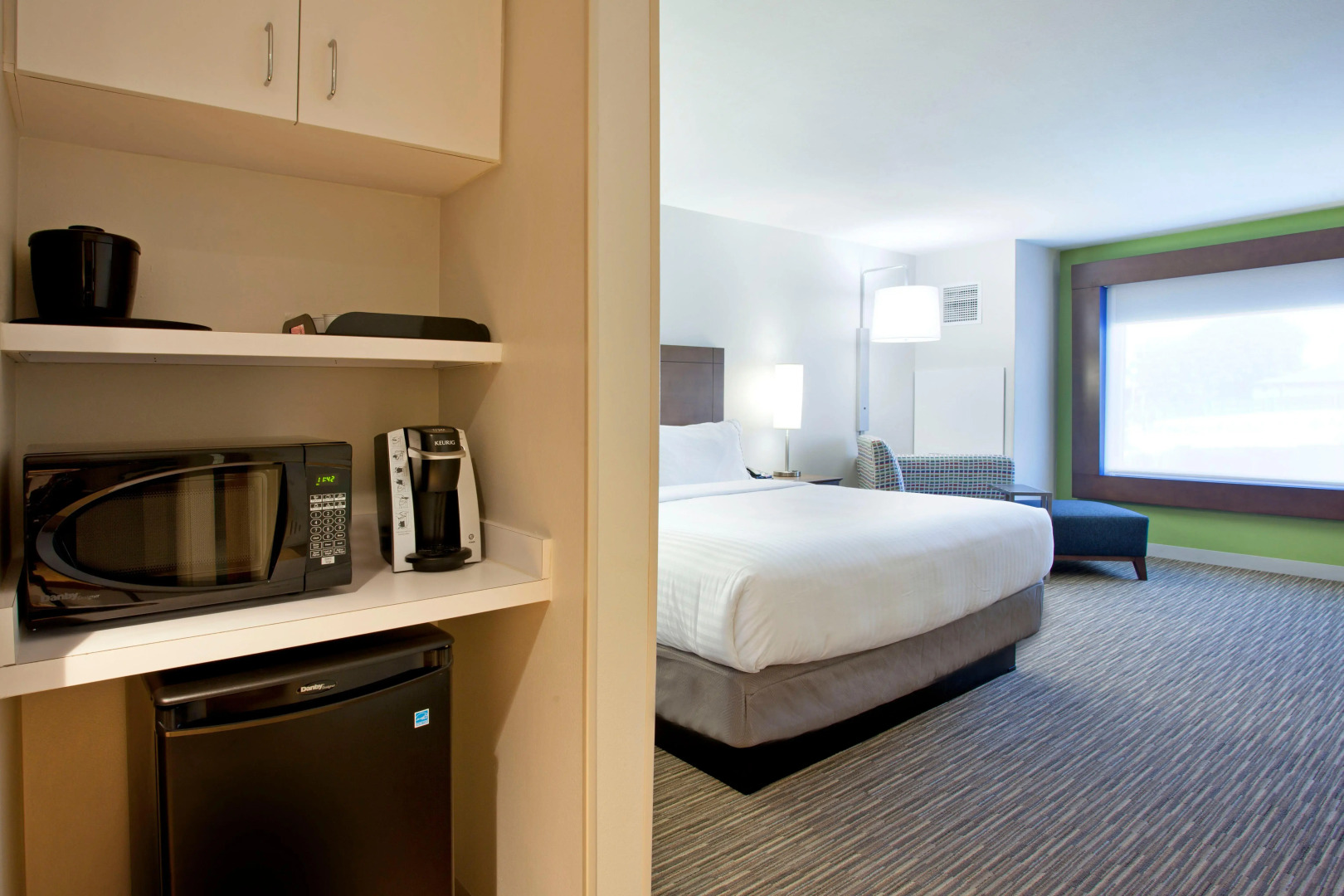 Holiday Inn Express & Suites Austin Downtown - University by IHG